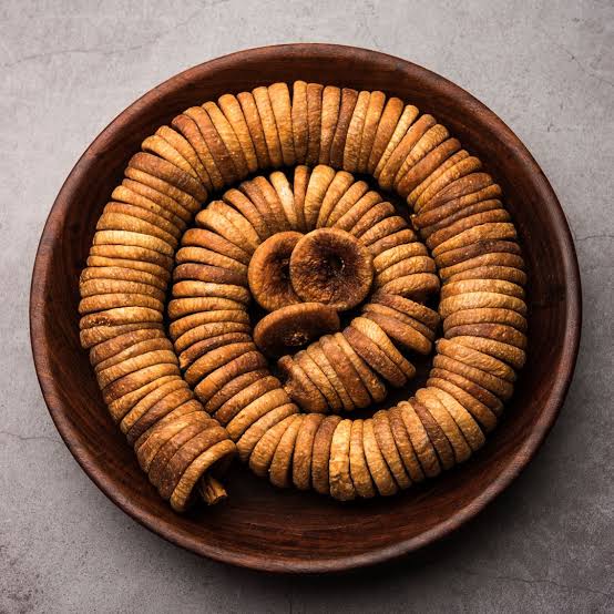 Dried Figs (Anjeer) - 200 Grams