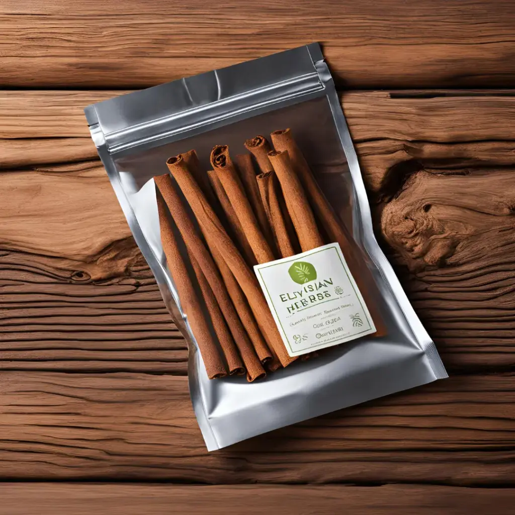 Cinnamon Sticks (Darchini) 100 Grams