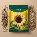 SunFlower Seeds - 200 Grams