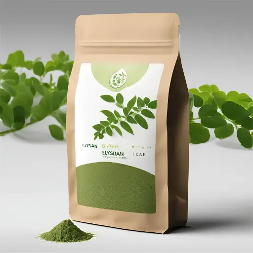 Moringa Leafs Powder 50 Grams