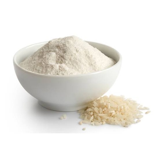 Rice Powder Organic / Flour - 100 Grams